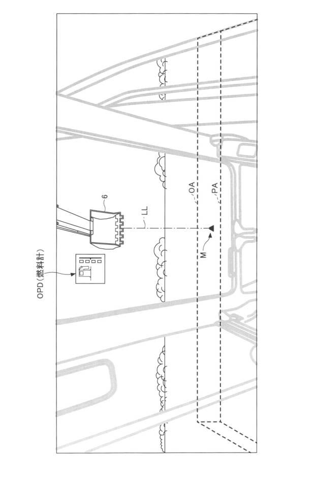 6392097-ショベルの支援装置及びショベルの支援方法 図000013