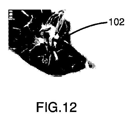 6396310-第一レンダリング投影と第二レンダリング投影との間のトランジションをユーザーに表示するための方法および装置 図000013