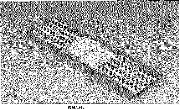 6414824-自動式水耕栽培温室工場 図000013