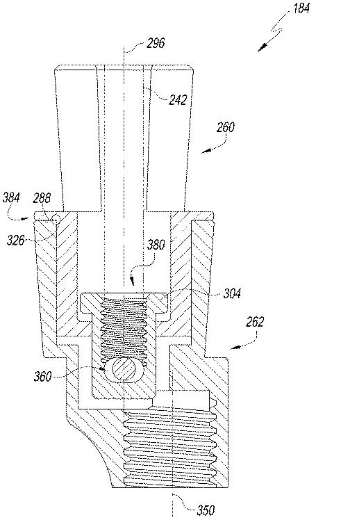 6433665-オフセットを設定するための脛骨の整形外科用手術器具 図000013