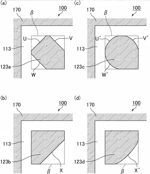 6434752-ハニカム焼成体、ハニカムフィルタ及びハニカム焼成体の製造方法 図000013