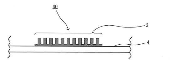 6442959-蛋白質吸着抑制用表面構造体、マイクロ流路、及びマイクロチップ 図000013