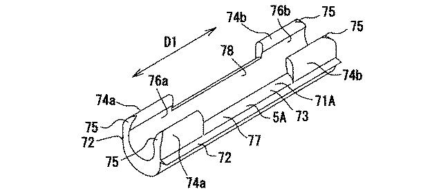 6445272-医療用ペースト混練注入器 図000013