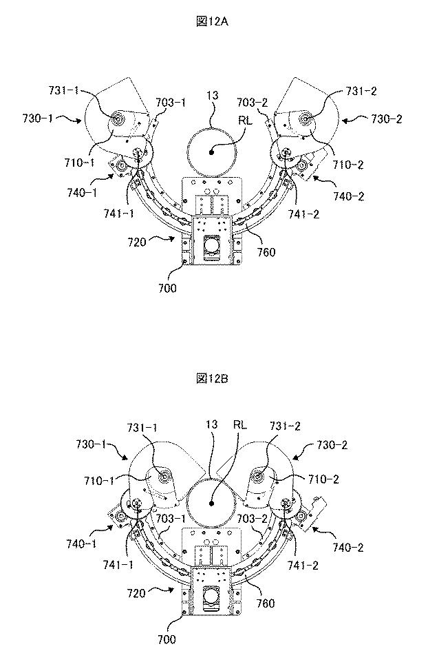 6457143-筒状構造物解体装置及び筒状構造物解体方法 図000013