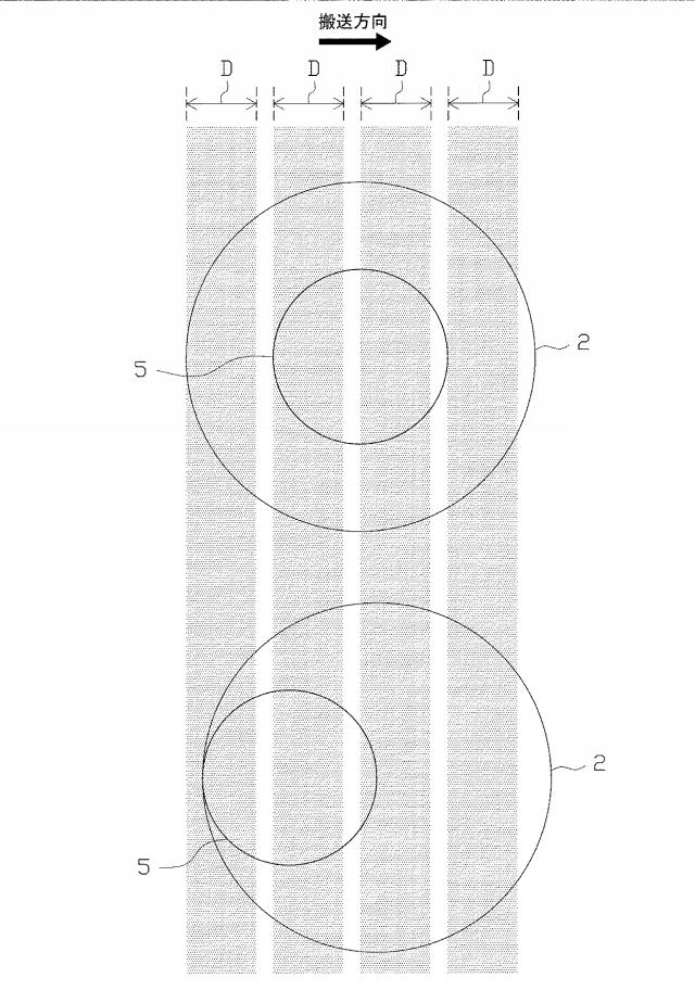 6466496-検査装置、ＰＴＰ包装機及びＰＴＰシートの製造方法 図000013