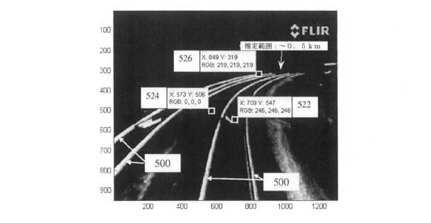 6466933-障害物識別及び回避システム並びに方法 図000013