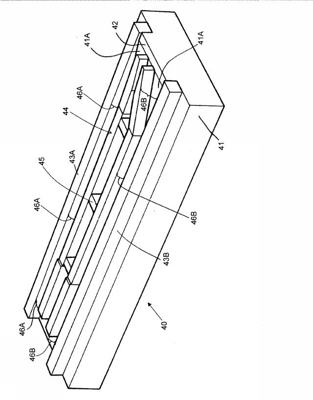 6467296-軽量棒状部材、自動車運搬用車両の道板及びその製造方法 図000013