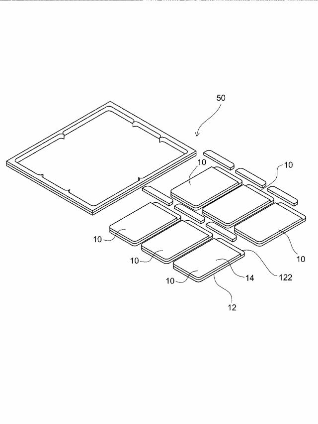 6501093-透明性薄膜付ガラスパネル製造方法および透明性薄膜付液晶パネル製造方法 図000013