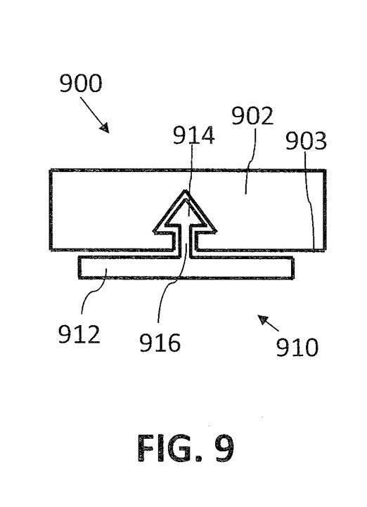 6506400-電子装置取り付け機構を含むゴム物品 図000013