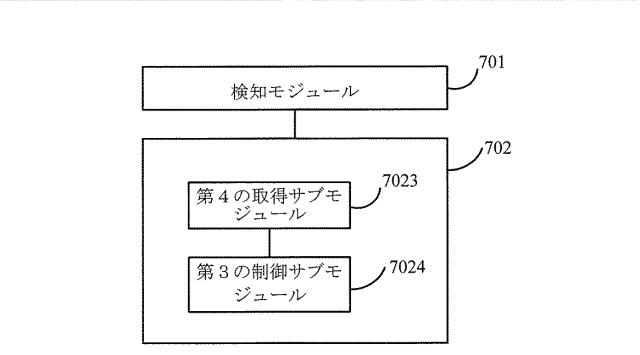 6506832-セルフバランスカーの制御方法、装置、プログラム及び記録媒体 図000013