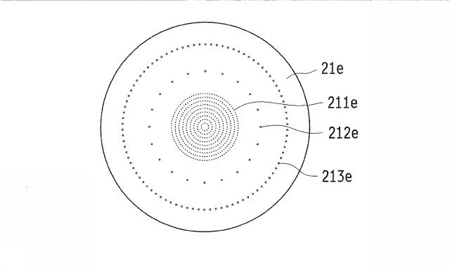 6508765-散水板構造およびシャワーヘッド 図000013