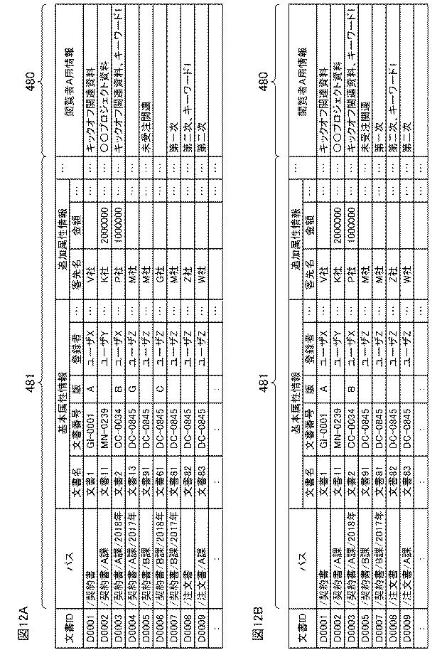 6545327-文書管理装置および文書管理プログラム 図000013