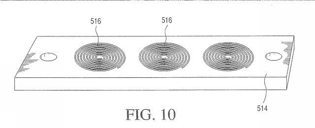 6552557-磁場発生器付きの整形外科用固定装置 図000013