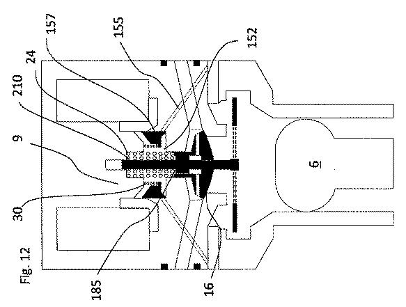 6573833-バルブユニットおよびバルブユニットを含む流体作動機械 図000013