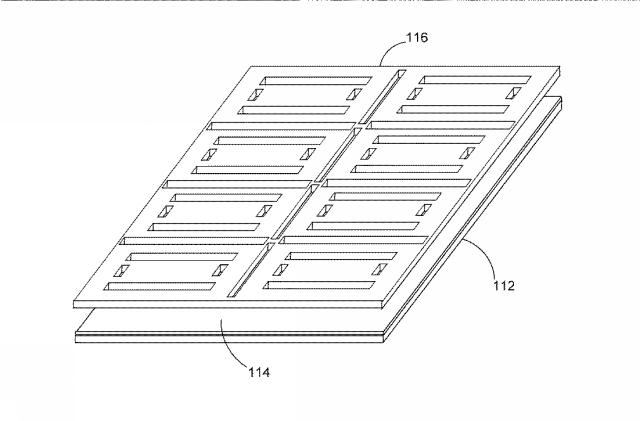 6581766-発光ダイオードモジュール及びその製造方法 図000013