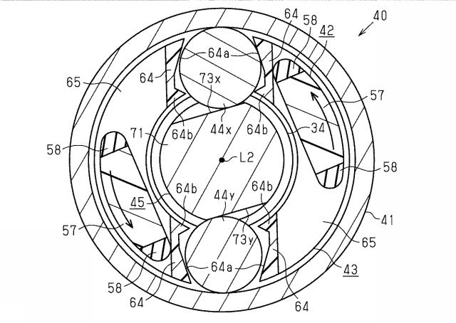 6583075-クラッチ、モータ及びパワーウインド装置 図000013