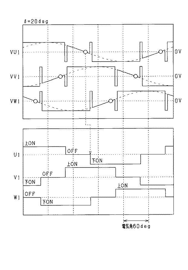 6583086-回転電機の制御装置 図000013