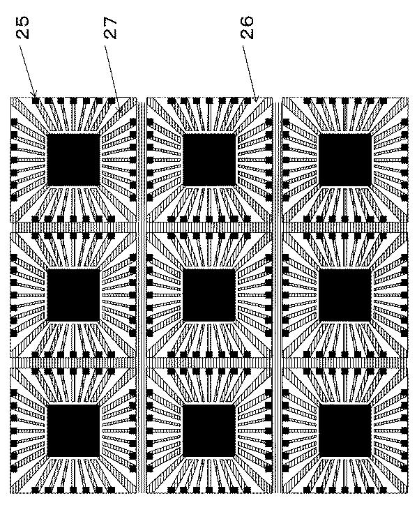 6589577-樹脂付リードフレーム基板の製造方法 図000013