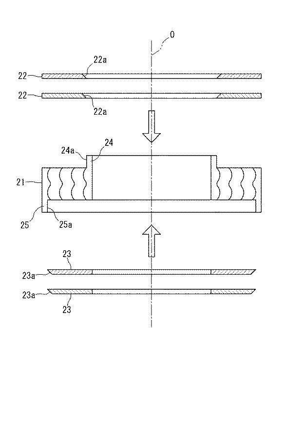 6595583-グランドパッキン、及びグランドパッキンの製造方法 図000013