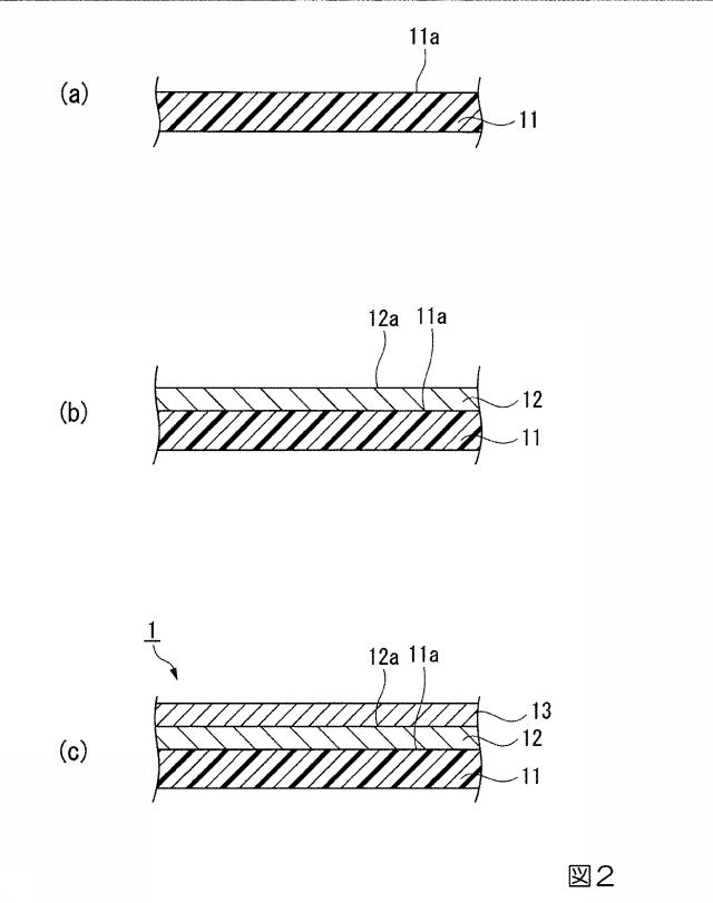 6596783-積層体、データ受送信体及び電子機器 図000013