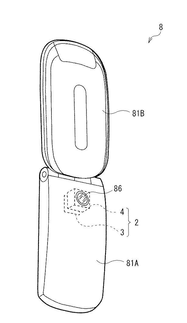 6601217-イオン伝導膜、ポリマー素子、電子機器、カメラモジュールおよび撮像装置 図000013