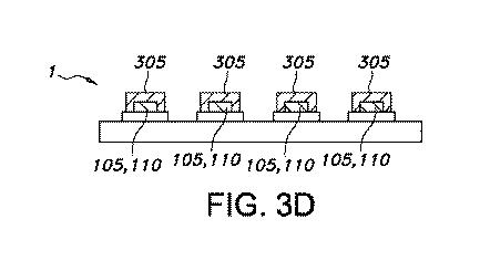 6616047-同様のオフ状態外観を有する複数の異なる光源を備える照明デバイス 図000013