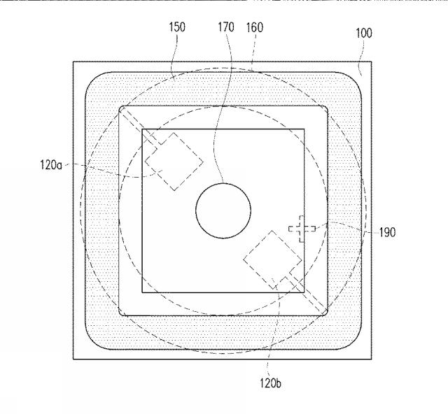 6616088-ＬＥＤアセンブリー及びこのＬＥＤアセンブリーを用いたＬＥＤ電球 図000013