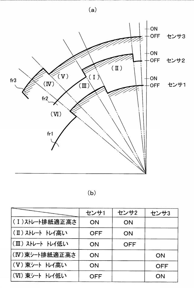 6623067-シート集積装置 図000013