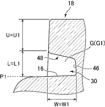 6624449-水洗大便器 図000013