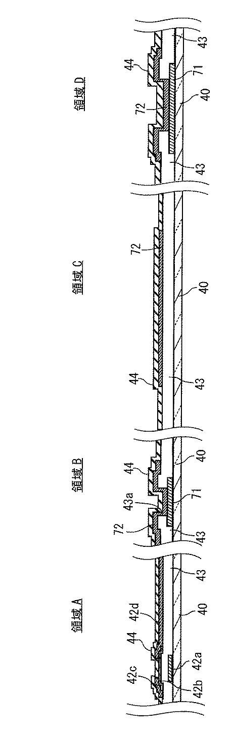 6625212-表示装置及びその製造方法 図000013