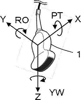 6625759-超音波診断装置および超音波診断装置の制御方法 図000013