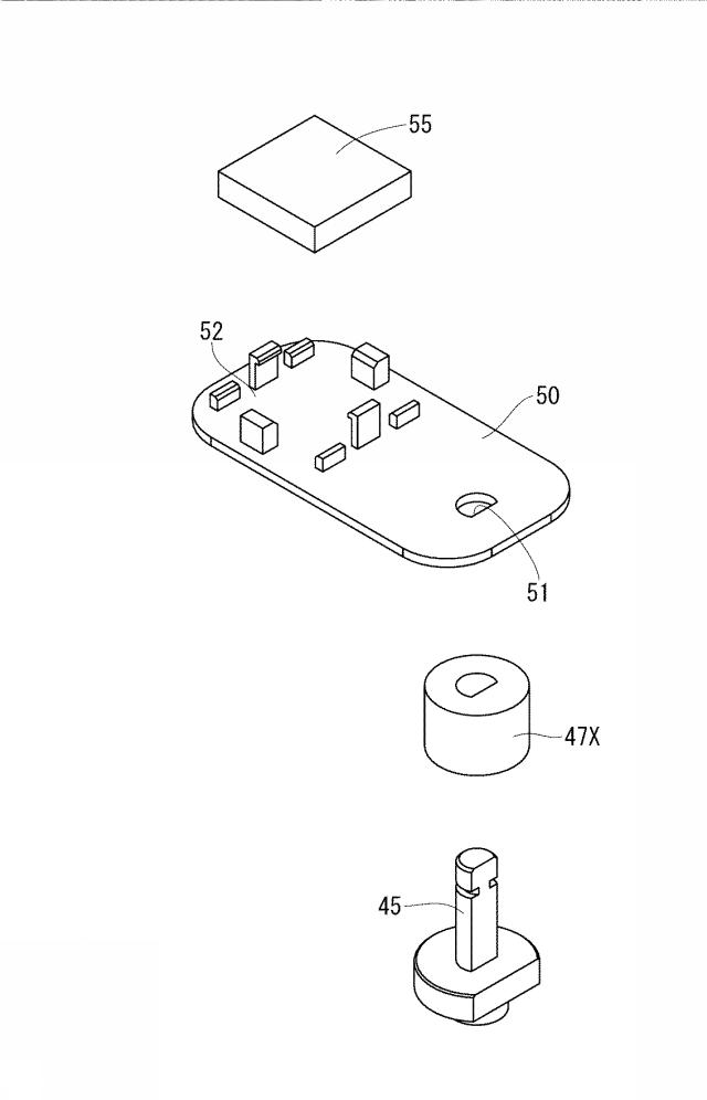 6674829-膜式ガスメーター及びその製造方法 図000013