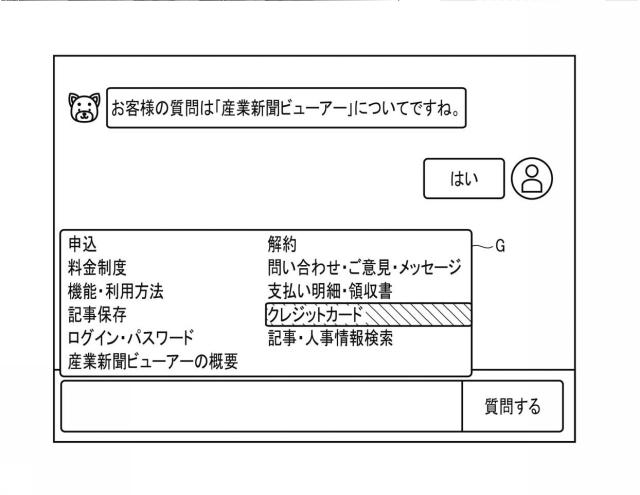 6676083-検索装置、検索方法、およびプログラム 図000013