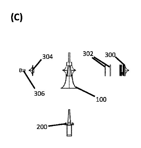 6694960-調整可能なフィン及び調整可能なフィンを装着する方法 図000013