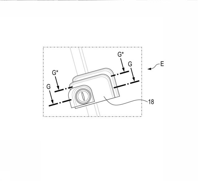 6740433-自動車両の内装トリム 図000013