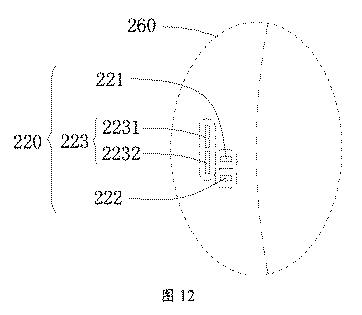 6761540-メタルマスク、表示基板及びこれらの位置合わせ方法 図000013