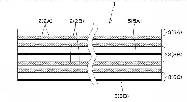 6766300-分離配線可能な平型多芯ハーネス 図000013