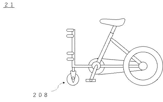 6793276-自転車型ライン引き装置 図000013