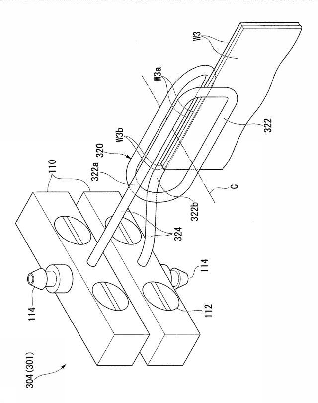 6803770-金属材の溶接方法、および回転電機 図000013