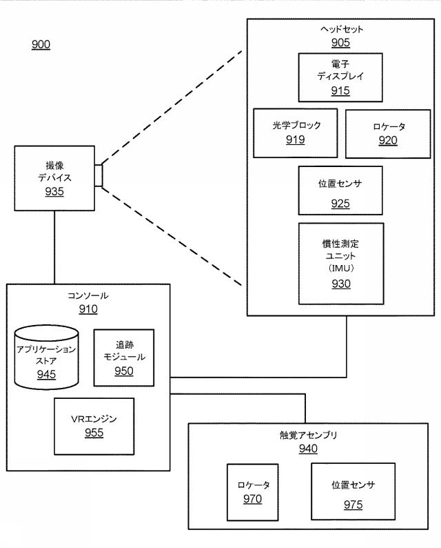 6811328-触覚デバイスの大規模集積化 図000013