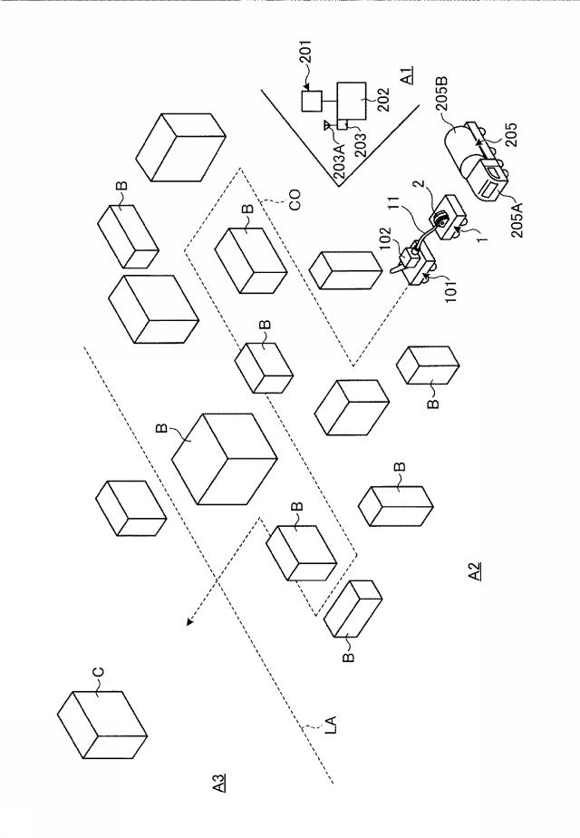 6817133-ホース敷設装置 図000013