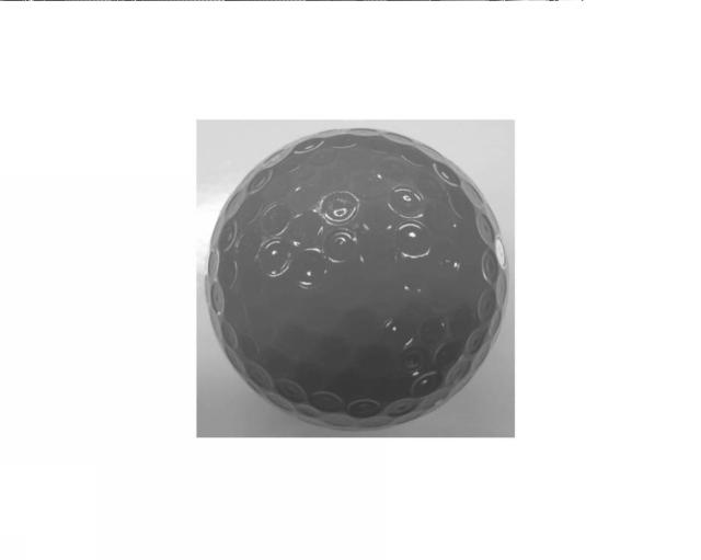 6841651-カラーゴルフボール 図000013