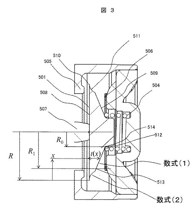 6855343-高圧燃料ポンプ 図000013