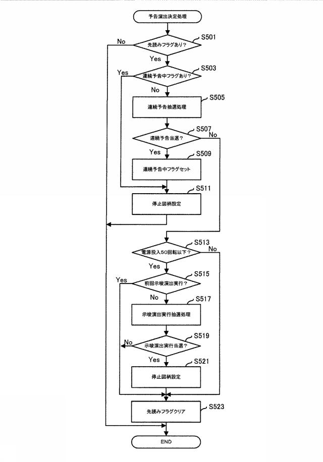 6869567-遊技台 図000013