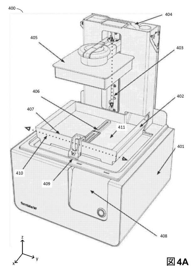 6893512-付加製作処理最適化のための技術ならびに関連するシステムおよび方法 図000013