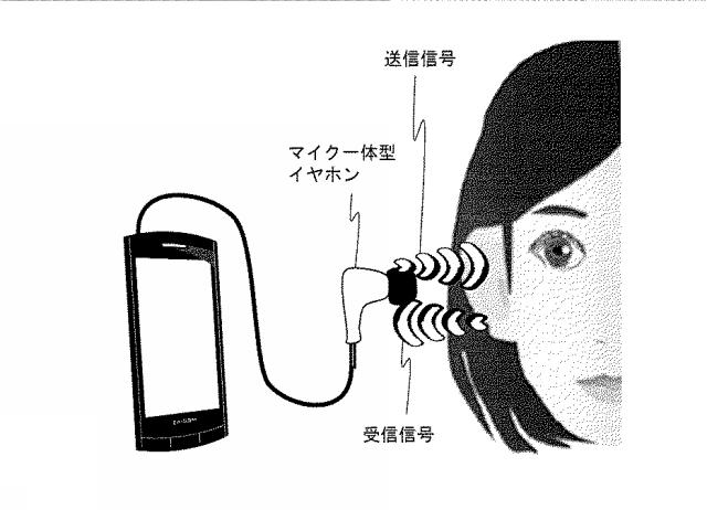 6898008-イヤパッド及びこれを用いたイヤホン 図000013