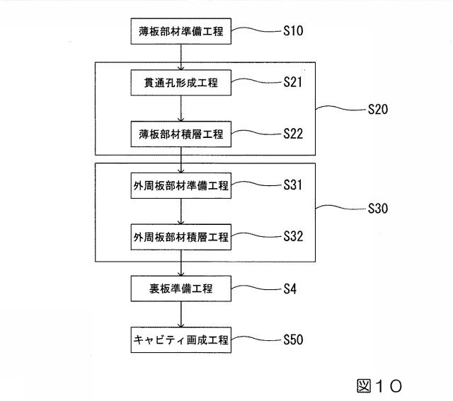 6898089-消音装置、回転機械、消音装置の製造方法 図000013