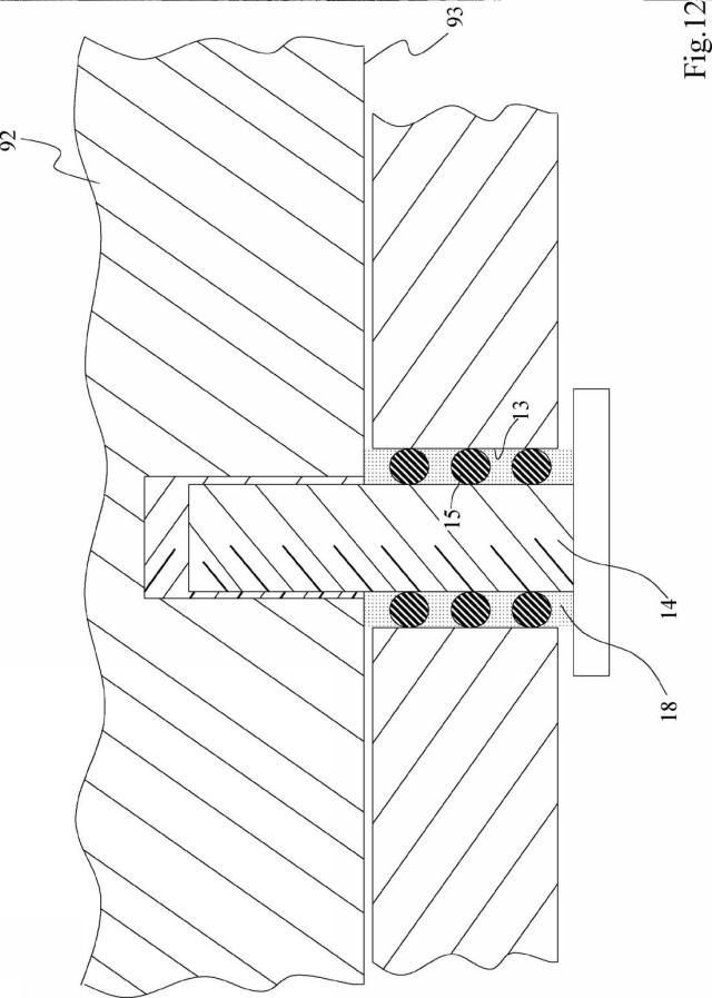 6909567-直線変位測定装置の取付け具 図000013