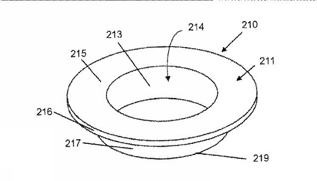 6910393-ピペット装置、ピペットチップカプラ、およびピペットチップ、装置および方法 図000013