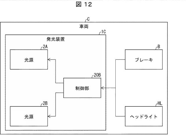 6939577-車両用発光装置 図000013